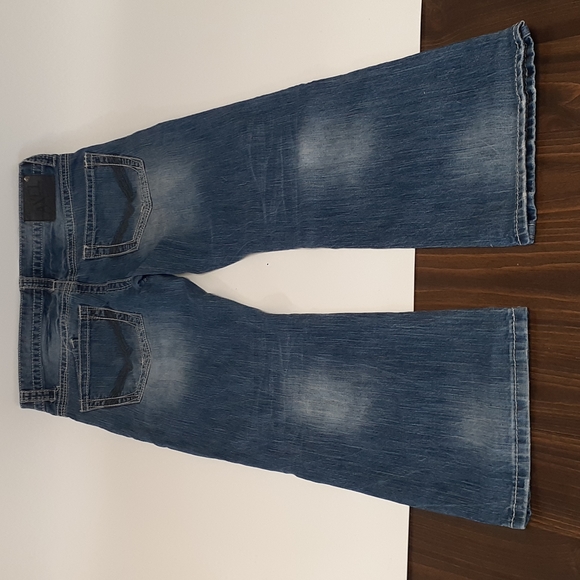 Axel jeans 33w 32l - Picture 4 of 6